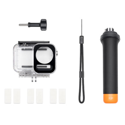 Original DJI Osmo Action Dive Accessory Kit - DJI & GoPro Accessories by DJI | Online Shopping UK | buy2fix