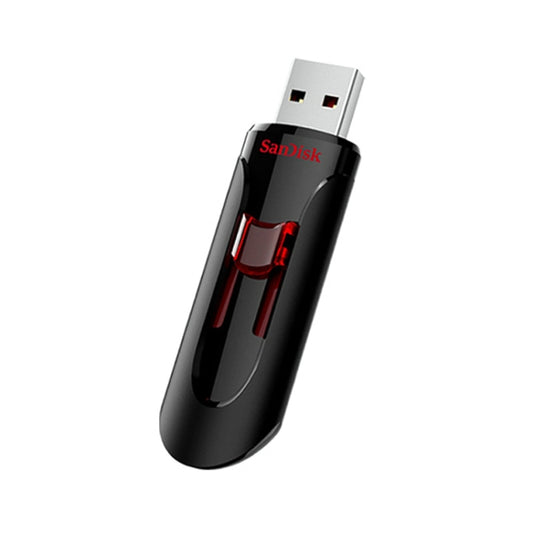 SanDisk CZ600 USB 3.0 High Speed U Disk, Capacity: 32GB - USB Flash Drives by SanDisk | Online Shopping UK | buy2fix