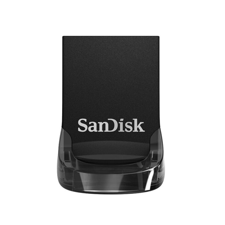 SanDisk CZ430 USB 3.1 Mini Computer Car U Disk, Capacity: 256GB - USB Flash Drives by SanDisk | Online Shopping UK | buy2fix