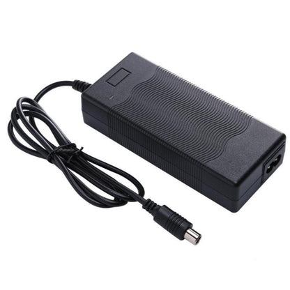 THGX-4202 42V / 2A DC 5.5mm Charging Port Universal Electric Scooter Power Adapter Lithium Battery Charger for Xiaomi Mijia M365 & Ninebot ES2 / ES4, US Plug - Accessories & Parts by buy2fix | Online Shopping UK | buy2fix