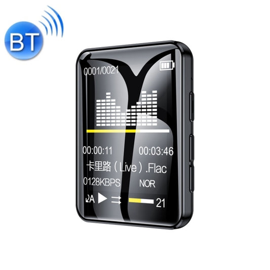 M21 Button Version 1.77 inch Novel Reading MP3 E-Book With Bluetooth, Memory Capacity: 16GB - Consumer Electronics by buy2fix | Online Shopping UK | buy2fix