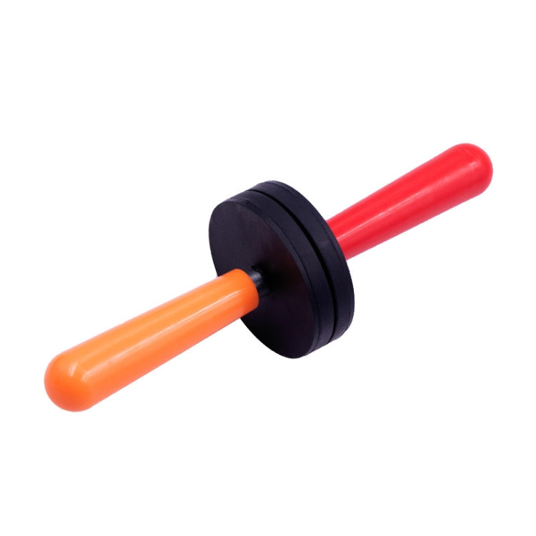 3 PCS Car Foil Tool Change Color Film Fixed Magnetic Locator Magnetic Rod(Orange) - In Car by buy2fix | Online Shopping UK | buy2fix