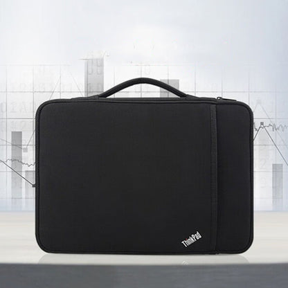 Lenovo ThinkPad 12-Inch Shock-Resistant And Drop-Proof Business Laptop Inner Bag - 12.1 inch by Lenovo | Online Shopping UK | buy2fix