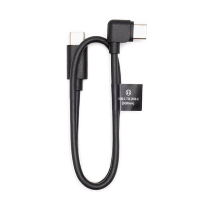 Original DJI RS 3 Mini Type-C/USB-C L-shaped Camera Control Cable, 30 cm -  by DJI | Online Shopping UK | buy2fix