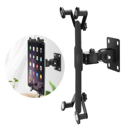 GMS-02 Anti-Theft Wall Mount Tablet PC Bracket - Apple Accessories by buy2fix | Online Shopping UK | buy2fix