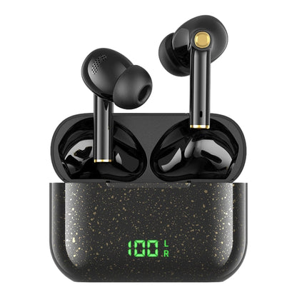 Havit i100G TWS Low Latency In-Ear Wireless Bluetooth Earphone(Black) - Bluetooth Earphone by Havit | Online Shopping UK | buy2fix