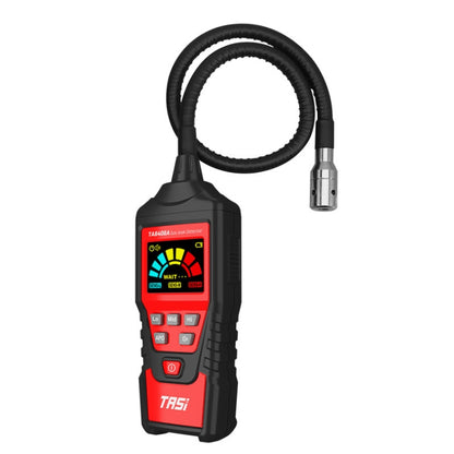 TASI Combustible Gas Detector Natural Gas Flammable Alarm Leak Detector, Specification: TA8408A - Consumer Electronics by TASI | Online Shopping UK | buy2fix