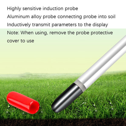 TASI Soil Test Instrument PH Test Pen Home PH Test Instrument, Specification: TA8671 - Consumer Electronics by TASI | Online Shopping UK | buy2fix