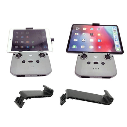 RC Tablet Extension Bracket For DJI Mavic 3 / Air 2 / Air 2S / Mini 2, Style: Large+Type-c Line - DJI & GoPro Accessories by buy2fix | Online Shopping UK | buy2fix