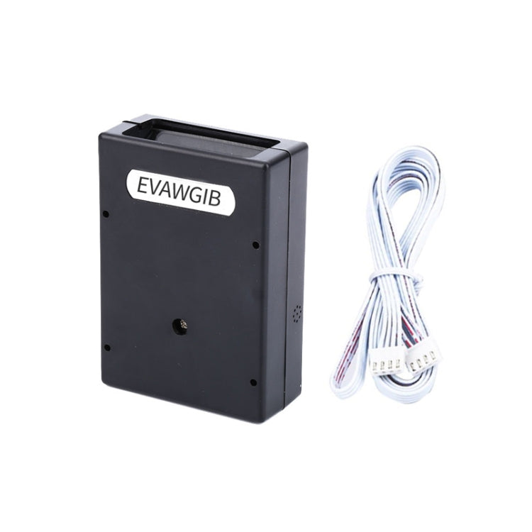 EVAWGIB DL-X821T QR Code Scanning Identification Fixed Module, Interface: TTL - Barcode Scanner by EVAWGIB | Online Shopping UK | buy2fix