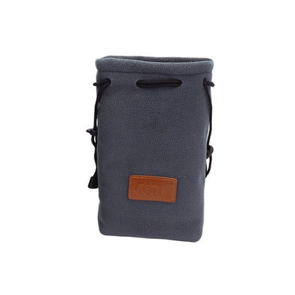 CQT Storage Bag Thick Flannel Bag For DJI Mini 3 Pro,Specification: 1 PC Bag - Carry Cases & Bags by CQT | Online Shopping UK | buy2fix