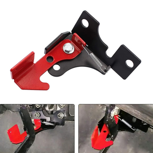 Motorcycle Parking Brake Suitable For Polaris RZR 800/900/1000 - In Car by buy2fix | Online Shopping UK | buy2fix