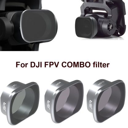 JSR  Drone Filters for DJI FPV COMBO ,Model: ND32PL - DJI & GoPro Accessories by JSR | Online Shopping UK | buy2fix