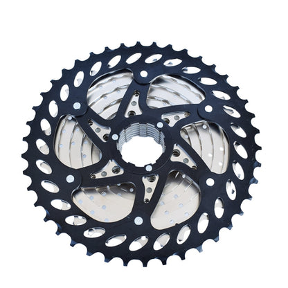 VG SPORTS Bicycle Lightweight Wear -Resistant Flywheel 9 Speed Mountains 11-40T - Outdoor & Sports by buy2fix | Online Shopping UK | buy2fix