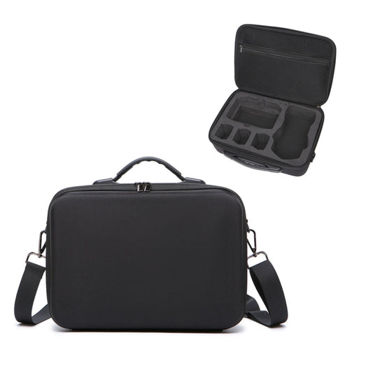 Drone Shoulder Messenger Bag Handbag for DJI Mavic Air 2/Air 2S(1680 Nylon Black) - DJI & GoPro Accessories by buy2fix | Online Shopping UK | buy2fix