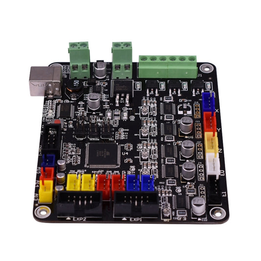 3D Printer Integrated Main Control Board - Consumer Electronics by buy2fix | Online Shopping UK | buy2fix