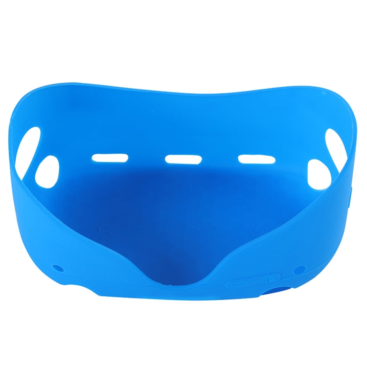 VR Shockproof and Dustproof Cover For Oculus Quest 2(Blue) - Consumer Electronics by buy2fix | Online Shopping UK | buy2fix