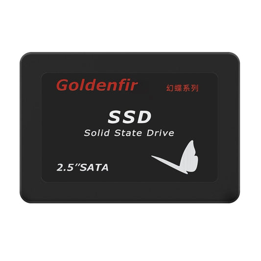 Goldenfir T650 Computer Solid State Drive, Flash Architecture: TLC, Capacity: 512GB - Computer & Networking by Goldenfir | Online Shopping UK | buy2fix