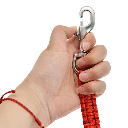 KEEP DIVING RP-D01 Diving Camera Tray Handle Rope Lanyard Strap, Color: Red - Camera Accessories by KEEP DIVING | Online Shopping UK | buy2fix