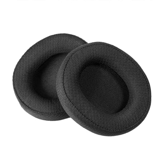 2 PCS Headset Sponge Earmuffs For SONY MDR-7506 / V6 / 900ST, Color: Net Stitching - Apple Accessories by buy2fix | Online Shopping UK | buy2fix