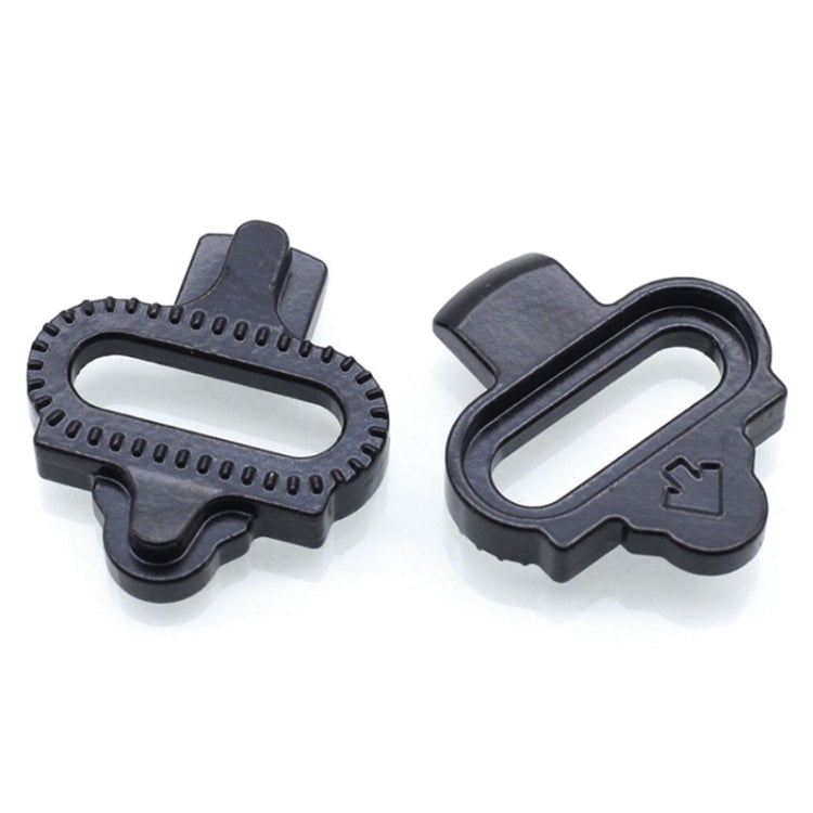 Mountain Bike SPD Lock Pedal Cleat Buckle(SPD System) - Outdoor & Sports by buy2fix | Online Shopping UK | buy2fix