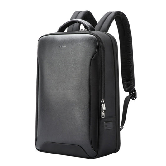 Bopai 61-120691A Waterproof Anti-theft Laptop Backpack with USB Charging Hole, Spec: Regular Version - Backpack by Bopai | Online Shopping UK | buy2fix