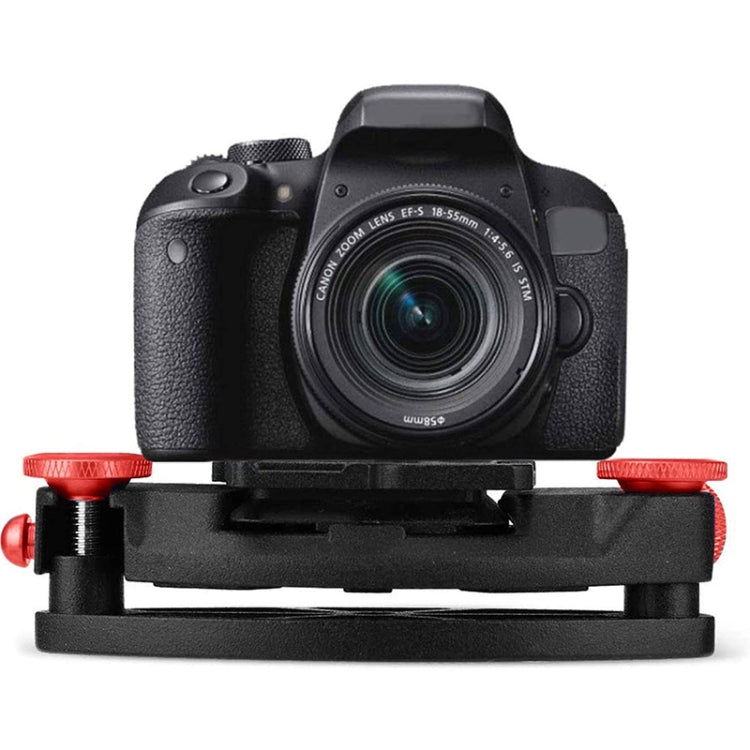 JMSUZ JMSUZ12412 For GoPro Quick Hanging Outdoor SLR Camera Waist Buckle(Black) -  by JMSUZ | Online Shopping UK | buy2fix