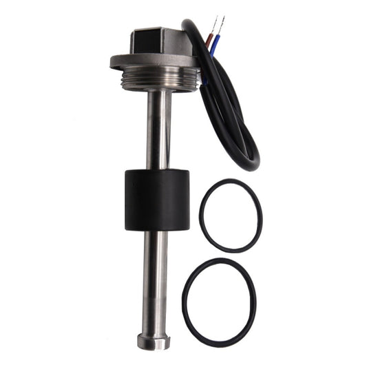 S3-E 0-190ohm Signal Yacht Car Oil and Water Tank Level Detection Rod Sensor, Size: 175mm - In Car by buy2fix | Online Shopping UK | buy2fix
