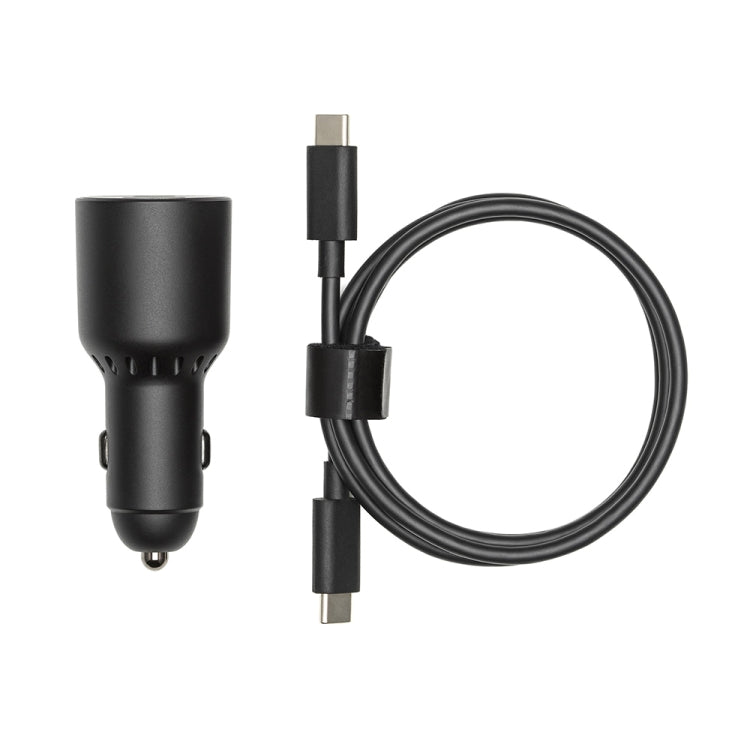 Original DJI Avata/Mavic 3 65W Car Charger - Other by DJI | Online Shopping UK | buy2fix