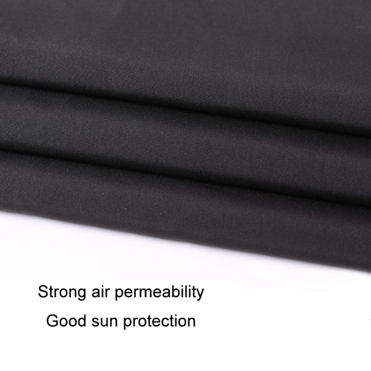 Car Side Window Privacy Blackout Heat Insulation Sunshade(1 Pair) - In Car by buy2fix | Online Shopping UK | buy2fix