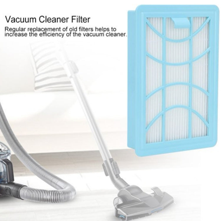 For Philips FC9732 FC9728 FC9735 Vacuum Cleaner Air Filter 1 Air Outlet - Consumer Electronics by buy2fix | Online Shopping UK | buy2fix