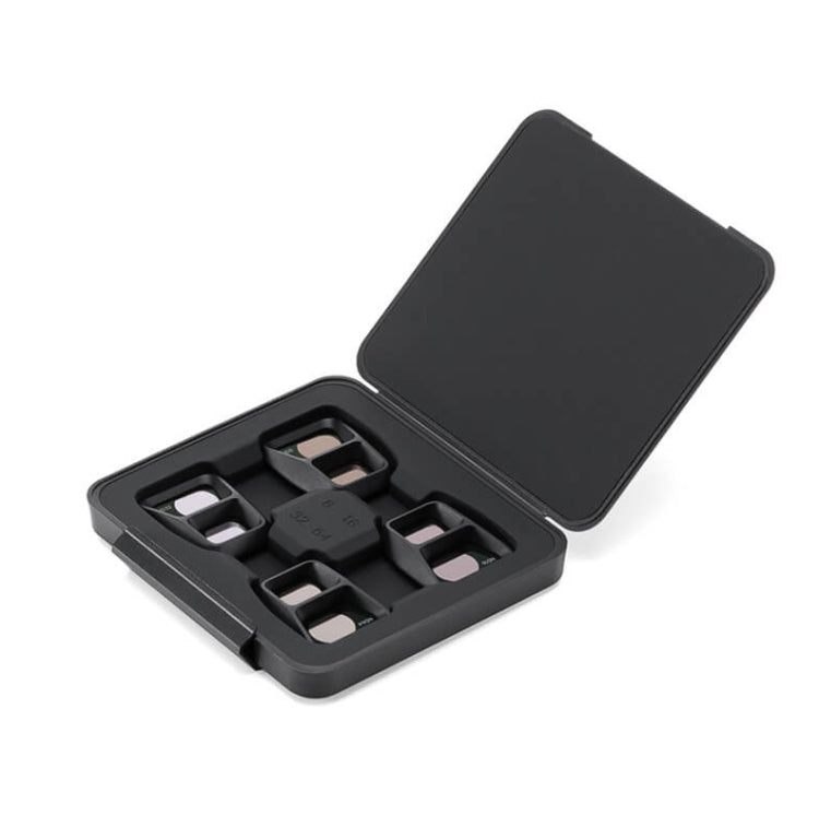 Original DJI Air 3 ND Filters Set (ND8/16/32/64) -  by DJI | Online Shopping UK | buy2fix