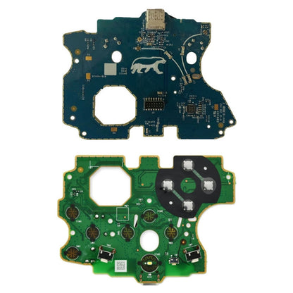 For XBOX ONE Elite 2 Gamepad Power Board Keypad Repair Parts - XBOX Spare Parts by buy2fix | Online Shopping UK | buy2fix