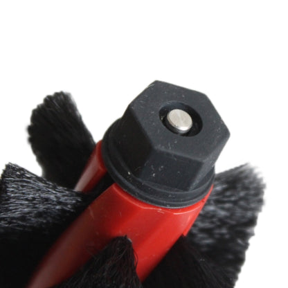 For Lefant M200/M201/M520M/M571/T700 Sweeper Accessories, Specification: Roller Brush - Other Accessories by buy2fix | Online Shopping UK | buy2fix