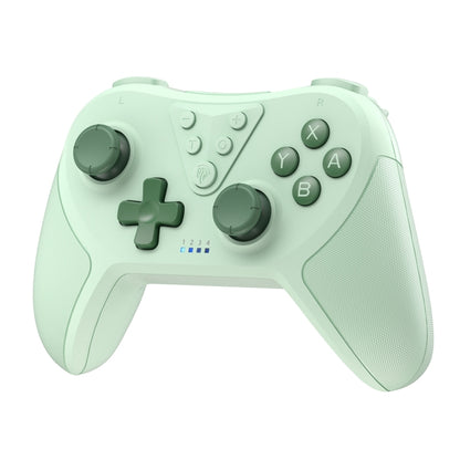 EasySMX T37 Wireless Joysticks Game Controller For Switch / Switch OLED / Switch Lite / PC(Green) - Gamepads by EasySMX | Online Shopping UK | buy2fix