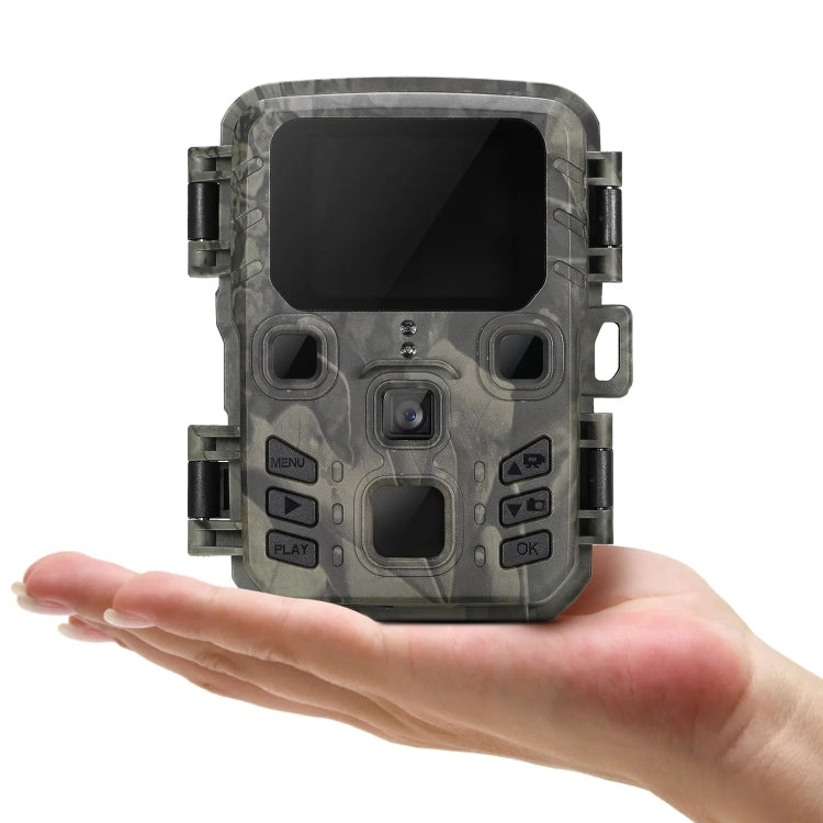 MiNi301 20MP 1080P Hunting Trail Camera With Night Vision Wildlife Scouting Photo - Hunting Cameras by buy2fix | Online Shopping UK | buy2fix