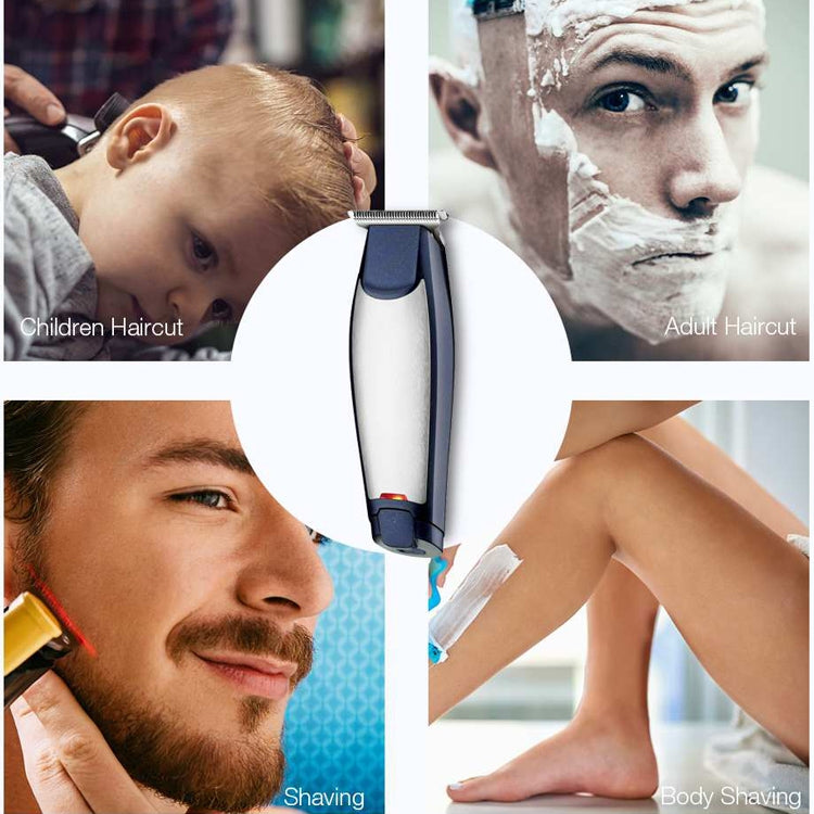 Surker SK-5801 USB Electric Hair Clipper Charging Electric Clipper - Hair Trimmer by buy2fix | Online Shopping UK | buy2fix