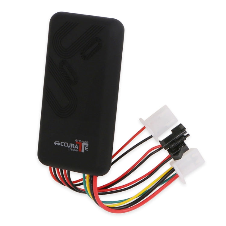 GT106 Car Truck Vehicle Tracking GSM GPRS GPS Tracker - Car Tracker by buy2fix | Online Shopping UK | buy2fix