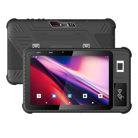 UTAB R1022 4G Phone Call Rugged Tablet, 10.1 inch, 4GB+64GB, IP65 Waterproof Shockproof Dustproof, Android 11.0 MTK6765 Helio P35 Octa Core up to 2.3GHz, Support GPS / WiFi / BT / NFC, Network: 4G (Black) - Other by buy2fix | Online Shopping UK | buy2fix