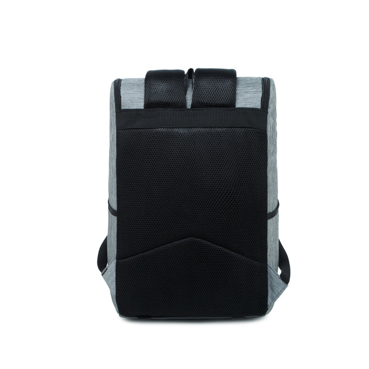 Fashion Large Capacity Casual Breathable Notebook Tablet Backpack - Computer & Networking by buy2fix | Online Shopping UK | buy2fix